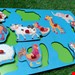  حیوانات وحشی و اهلی