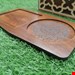 تخته سرو چوبی یک نفره