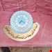 ساعت دیواری طرح مذهبی