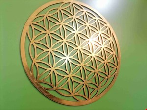 طرح دکوری تزئینی اسلیمی
