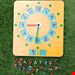 حک شصت دقیقه ای