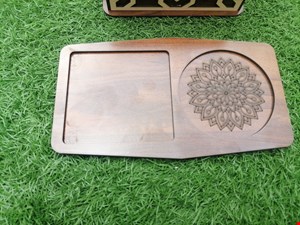تخته سرو چوبی